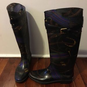 Ralph Lauren Rain-boots